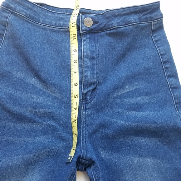 Modaxpress Super high rise skinny jean - Picture 2 of 11